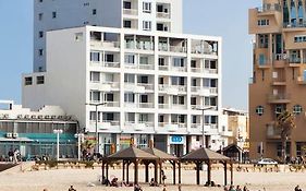 Sea Executive Suites Tel Aviv 4*